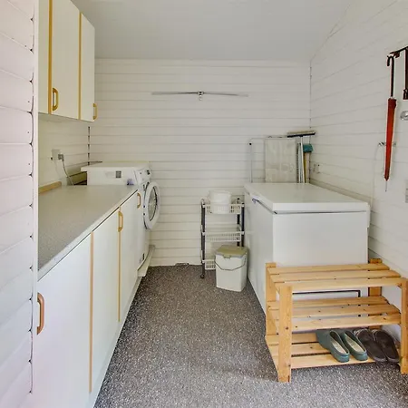 Two-bedroom Holiday In *